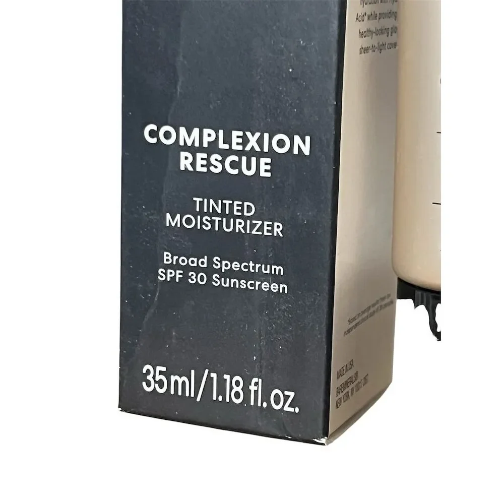 bareMinerals Complexion Rescue Tinted Moisturizer Medium SPF 30 35ml